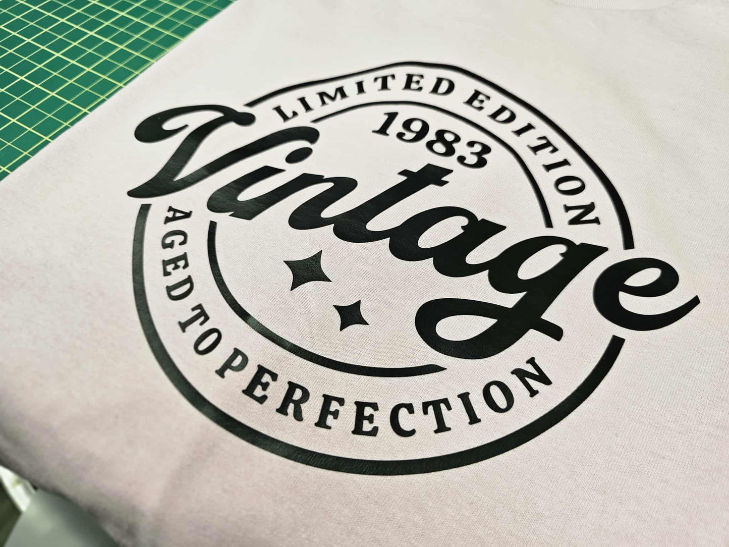 Gildan 64000 CVC UNISEX Custom Tshirt