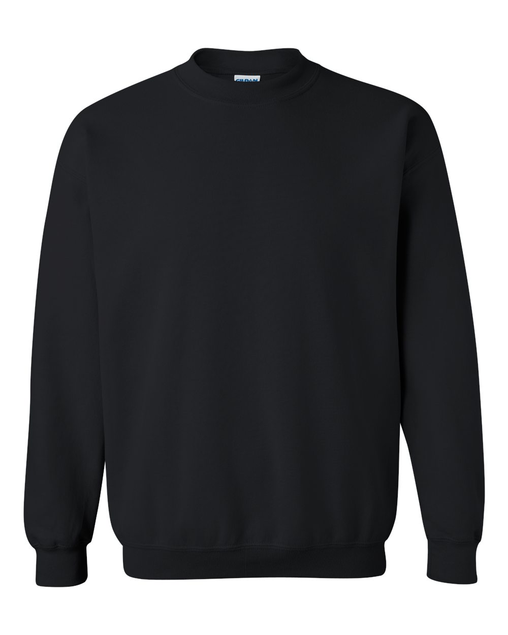 Gildan 18000 UNISEX Custom Crewneck Sweatshirt