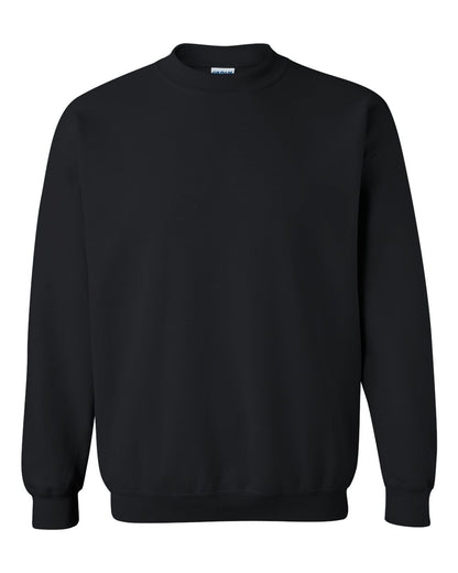 Gildan 18000 UNISEX Custom Crewneck Sweatshirt