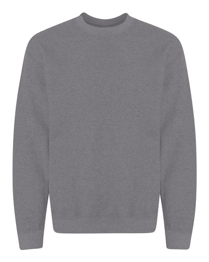 Gildan 18000 UNISEX Custom Crewneck Sweatshirt