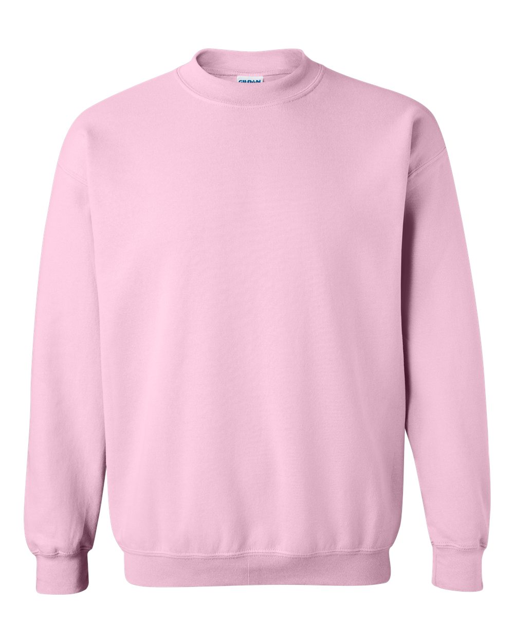 Gildan 18000 UNISEX Custom Crewneck Sweatshirt