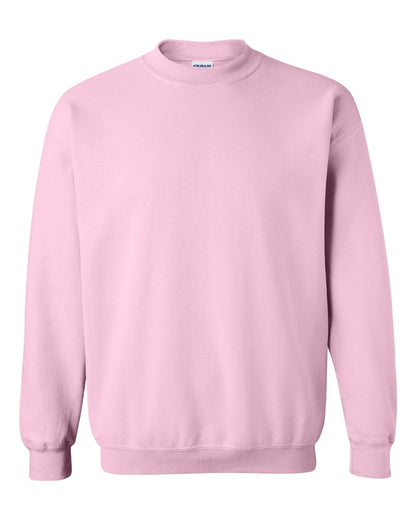 Gildan 18000 UNISEX Custom Crewneck Sweatshirt