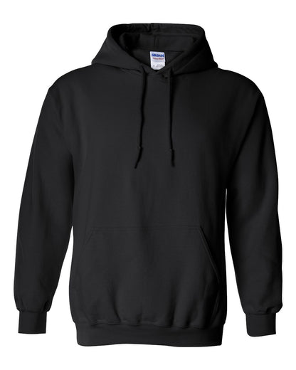 Gildan 18500 UNISEX Custom Hooded Sweatshirt