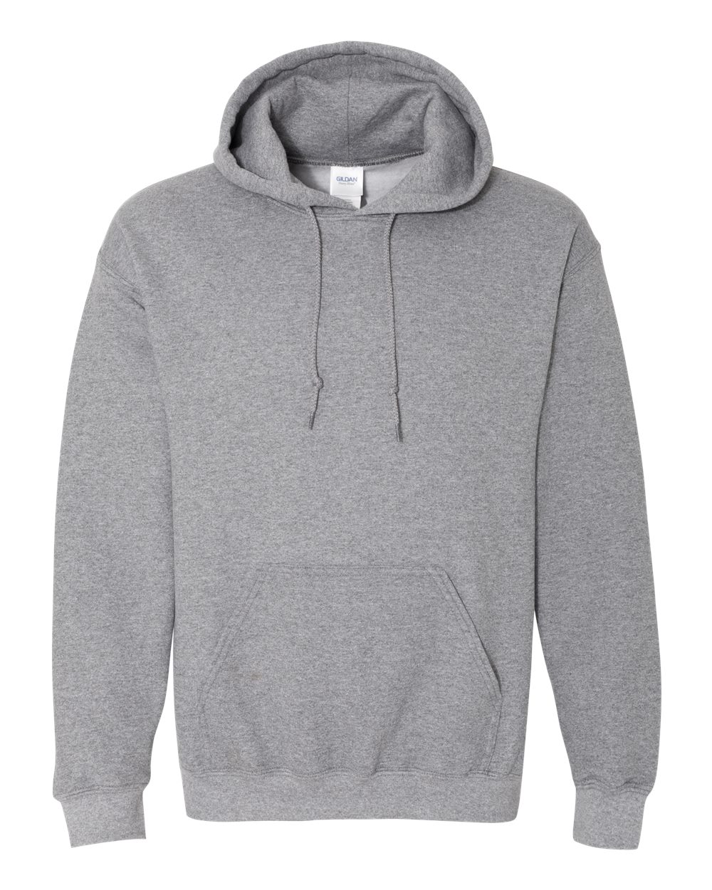 Gildan 18500 UNISEX Custom Hooded Sweatshirt