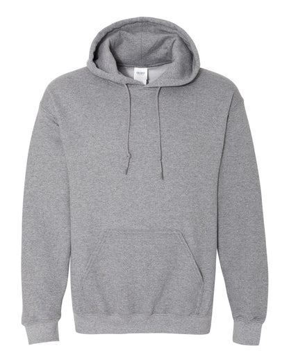 Gildan 18500 UNISEX Custom Hooded Sweatshirt