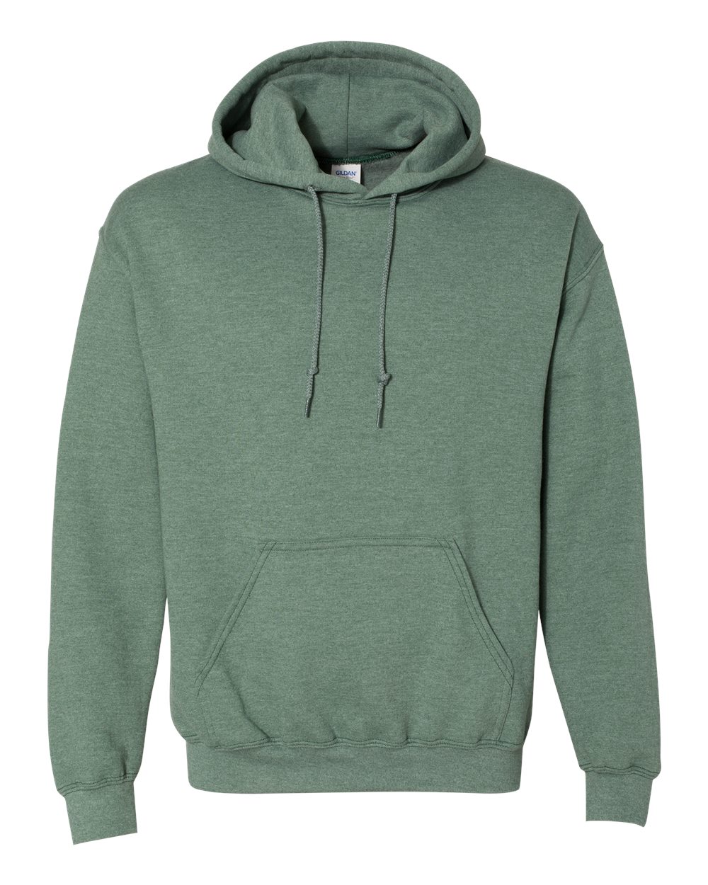 Gildan 18500 UNISEX Custom Hooded Sweatshirt