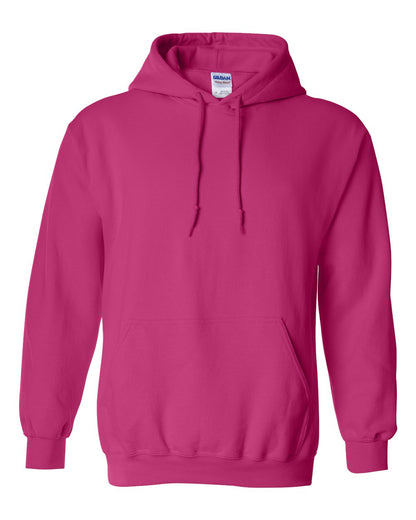 Gildan 18500 UNISEX Custom Hooded Sweatshirt