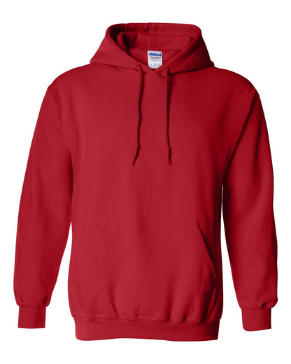 Gildan 18500 UNISEX Custom Hooded Sweatshirt