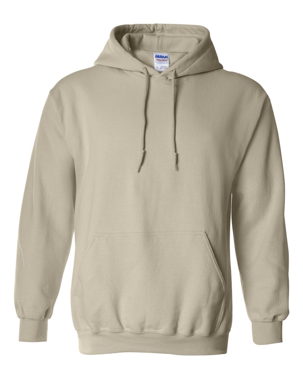 Gildan 18500 UNISEX Custom Hooded Sweatshirt