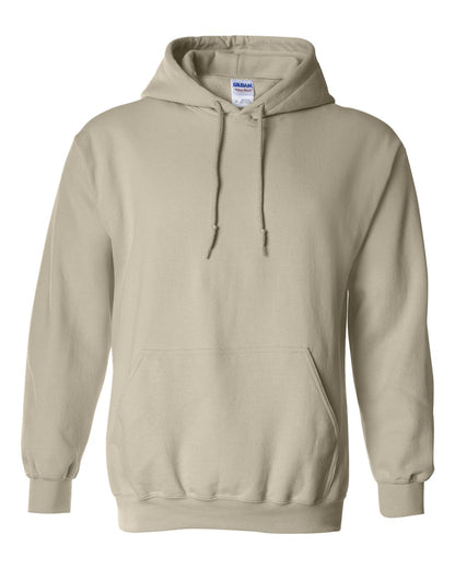 Gildan 18500 UNISEX Custom Hooded Sweatshirt