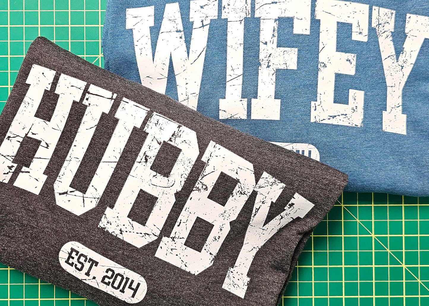 Gildan 64000 CVC UNISEX Custom Tshirt