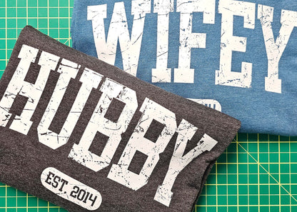 Gildan 64000 CVC UNISEX Custom Tshirt