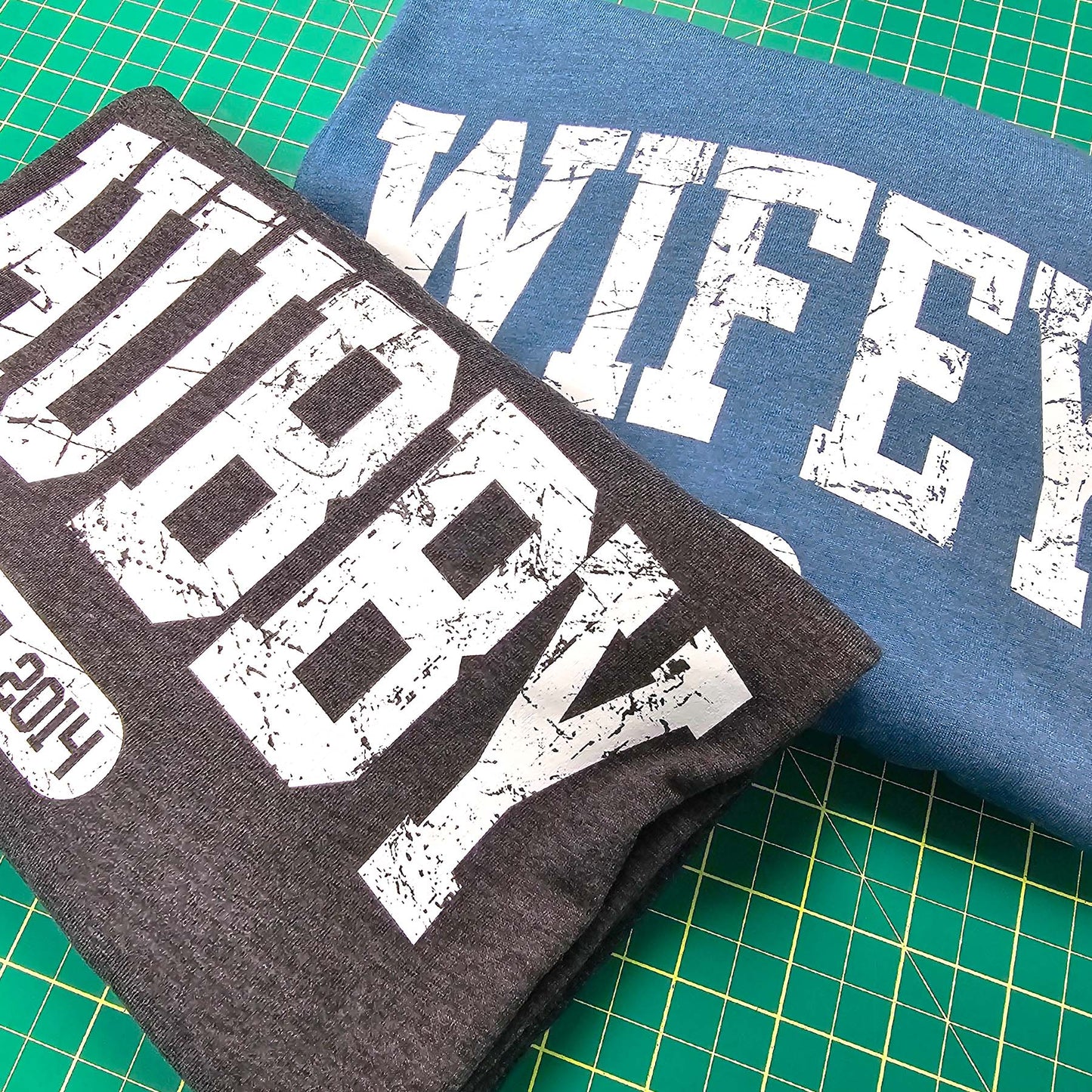 Gildan 64000 CVC UNISEX Custom Tshirt