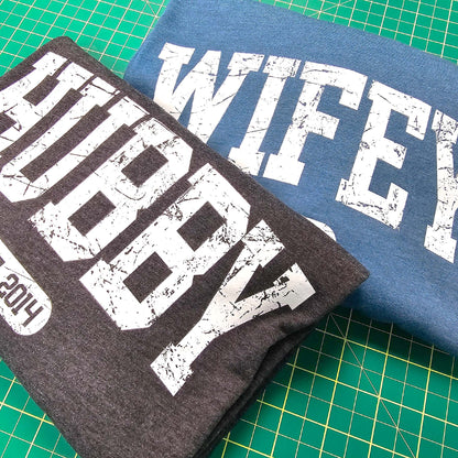 Gildan 64000 CVC UNISEX Custom Tshirt