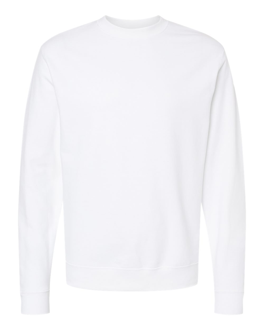 Independent Trading Co. SS3000 UNISEX Custom Crewneck Sweatshirt