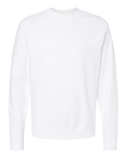 Independent Trading Co. SS3000 UNISEX Custom Crewneck Sweatshirt