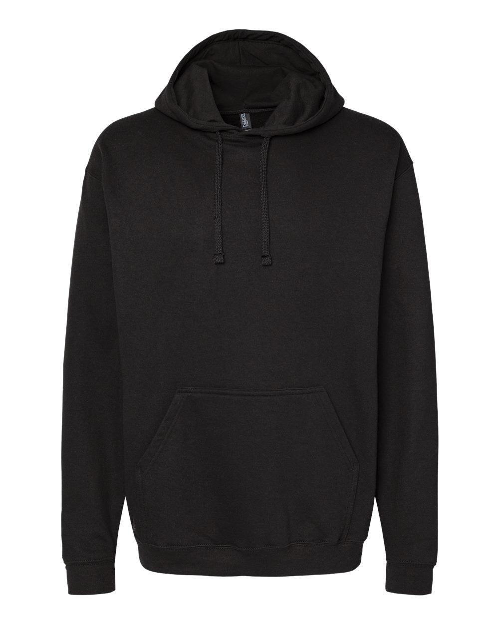 M&O 3320 UNISEX Custom Hooded Sweatshirt