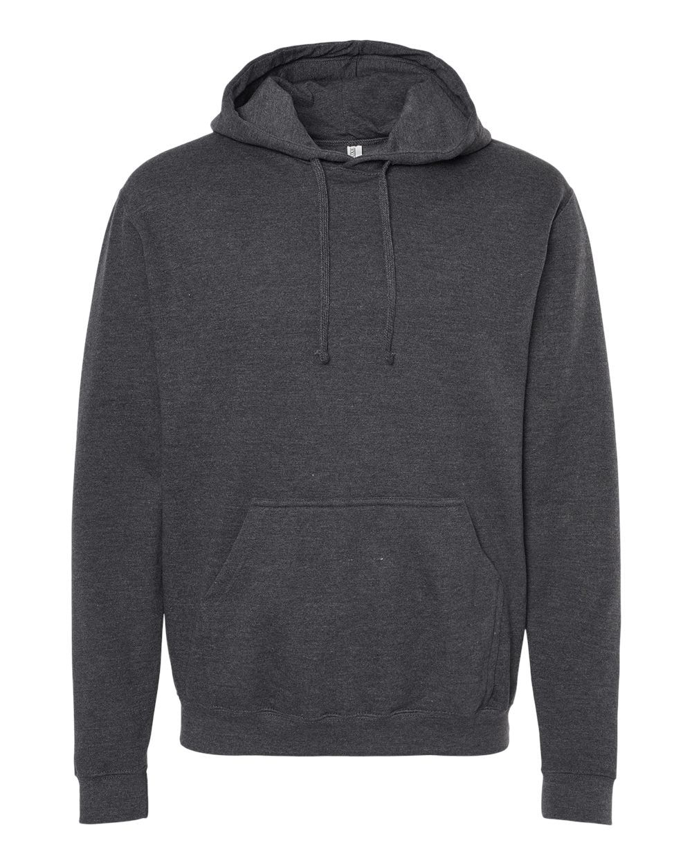 M&O 3320 UNISEX Custom Hooded Sweatshirt