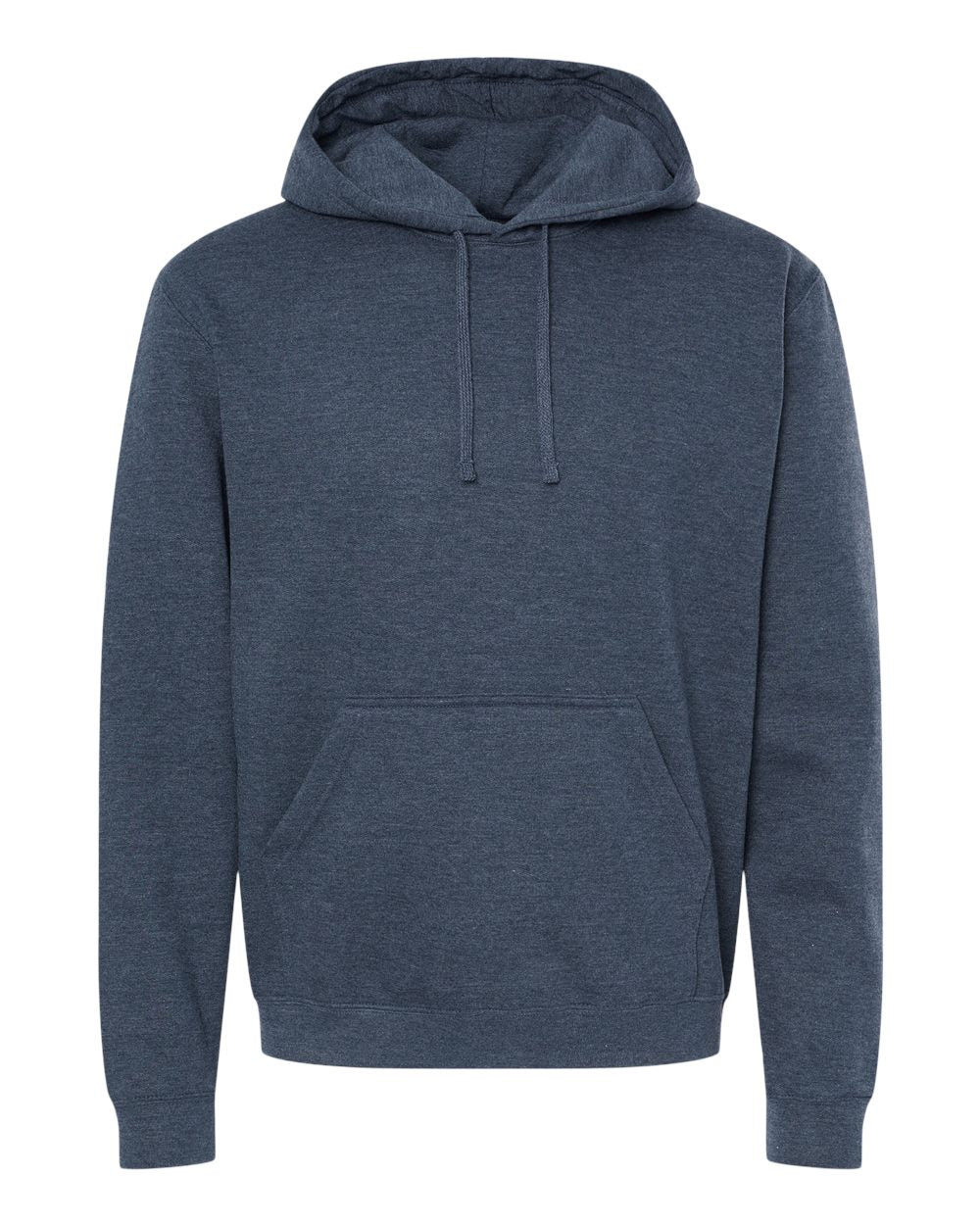 M&O 3320 UNISEX Custom Hooded Sweatshirt