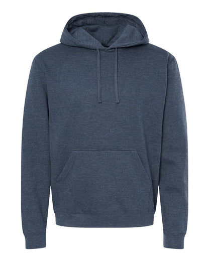 M&O 3320 UNISEX Custom Hooded Sweatshirt