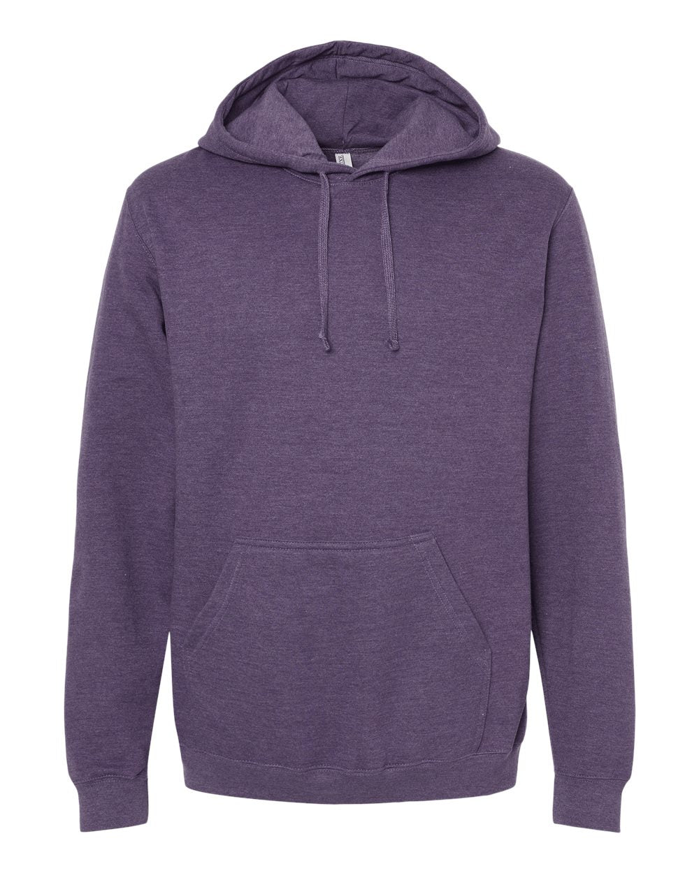 M&O 3320 UNISEX Custom Hooded Sweatshirt