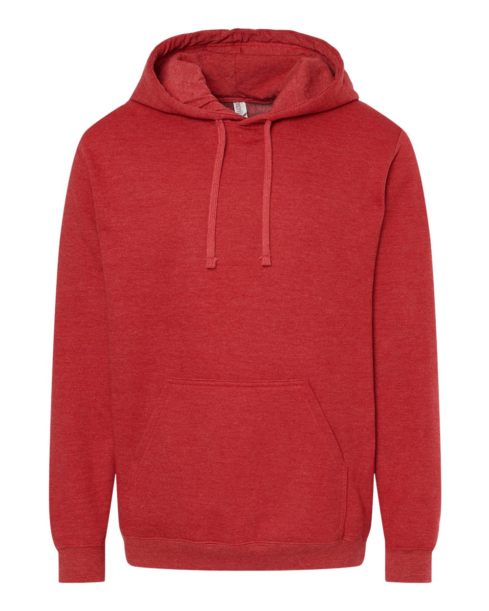 M&O 3320 UNISEX Custom Hooded Sweatshirt