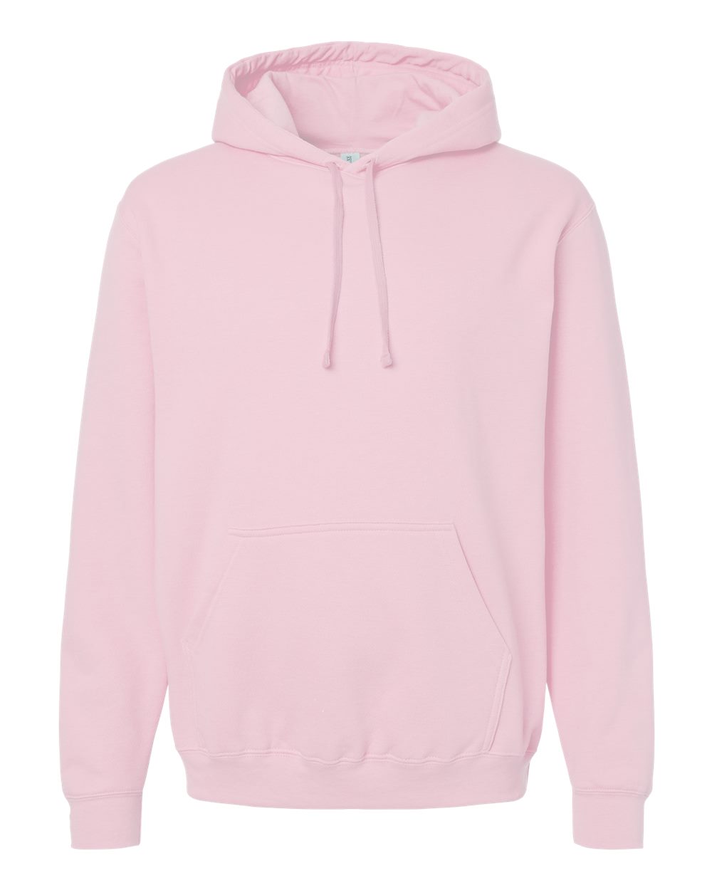 M&O 3320 UNISEX Custom Hooded Sweatshirt