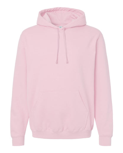 M&O 3320 UNISEX Custom Hooded Sweatshirt
