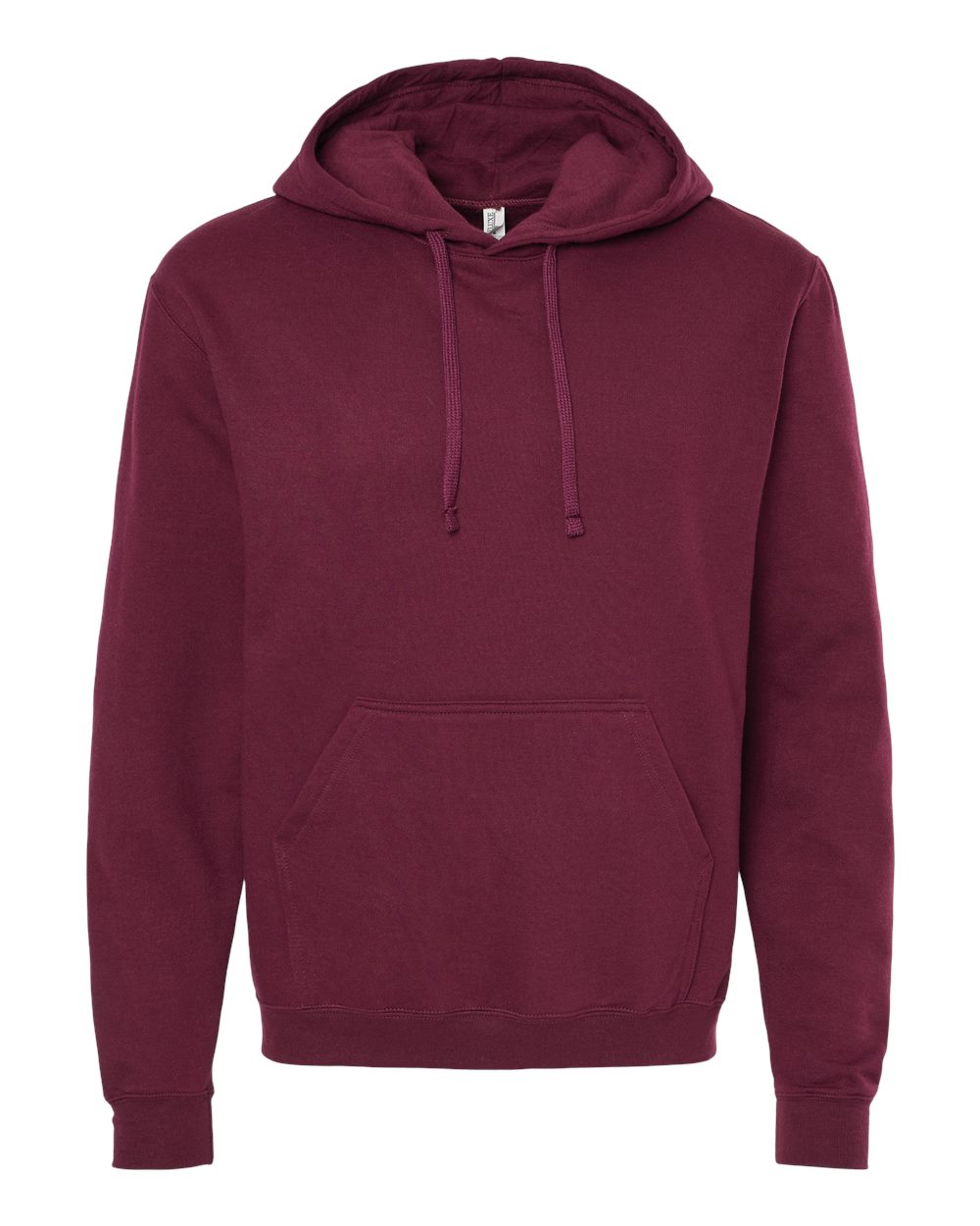 M&O 3320 UNISEX Custom Hooded Sweatshirt