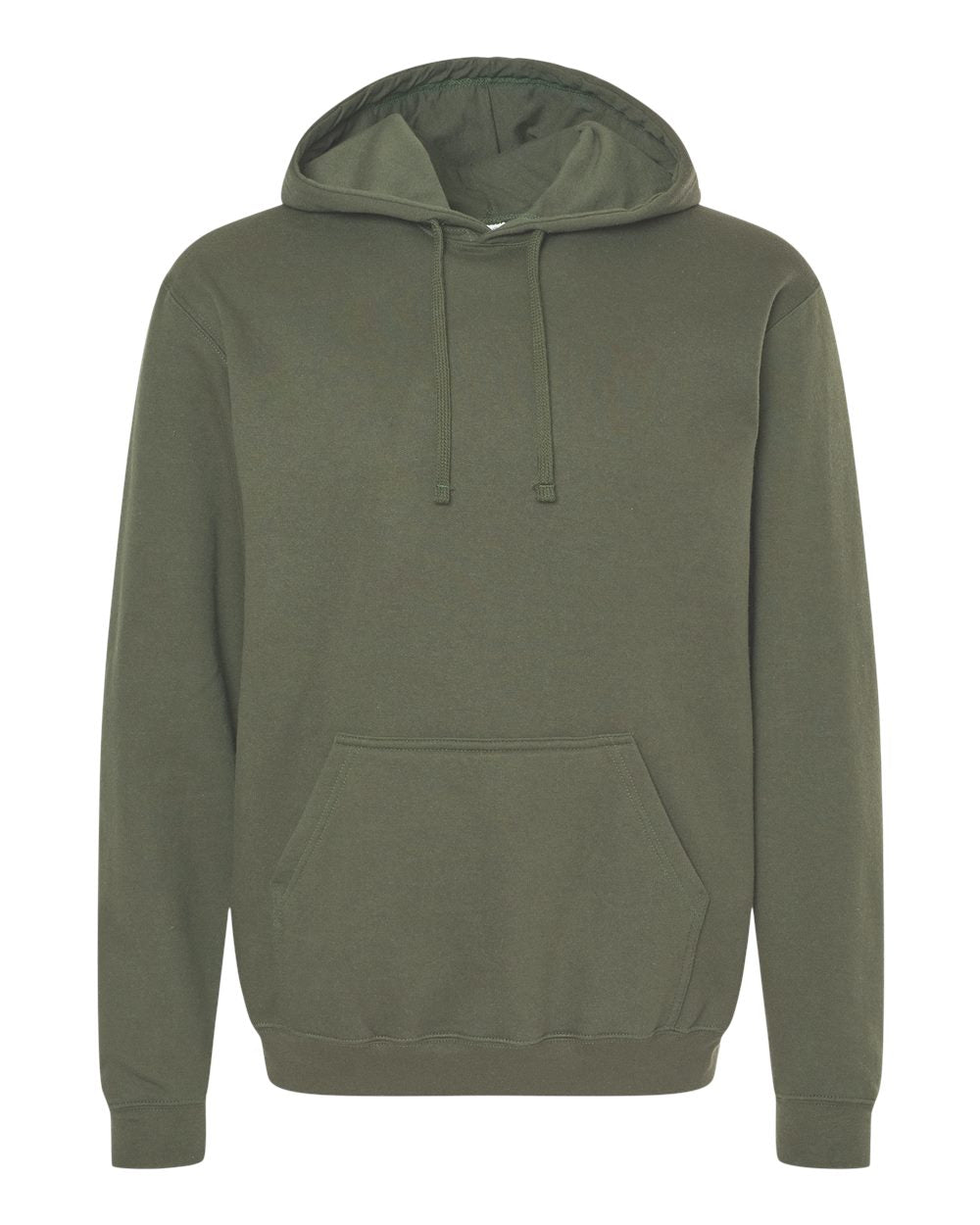 M&O 3320 UNISEX Custom Hooded Sweatshirt