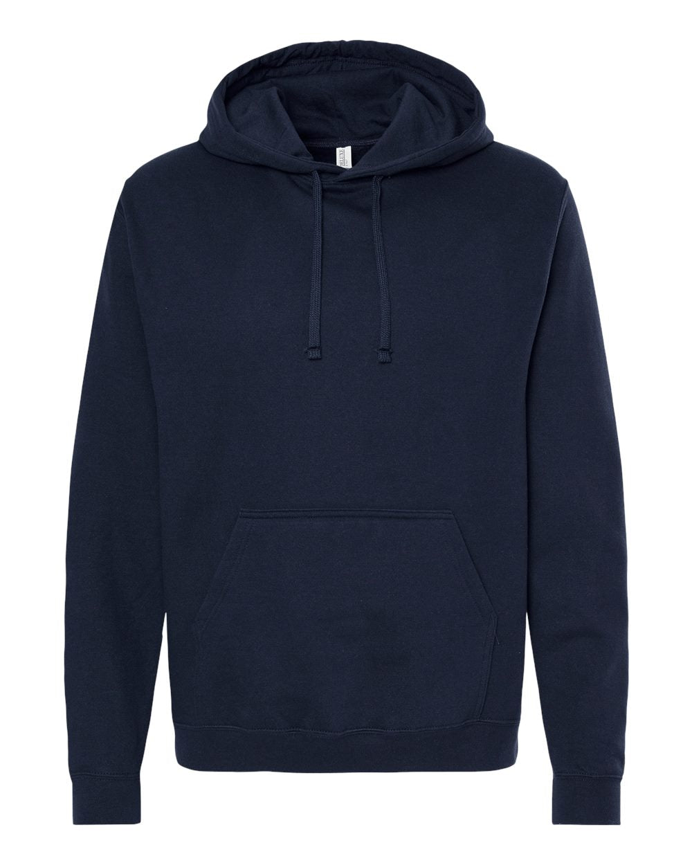 M&O 3320 UNISEX Custom Hooded Sweatshirt