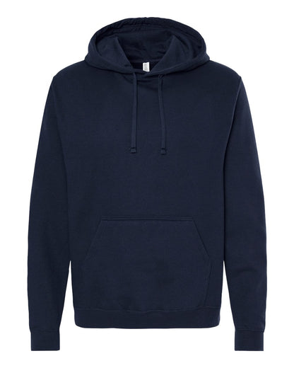 M&O 3320 UNISEX Custom Hooded Sweatshirt