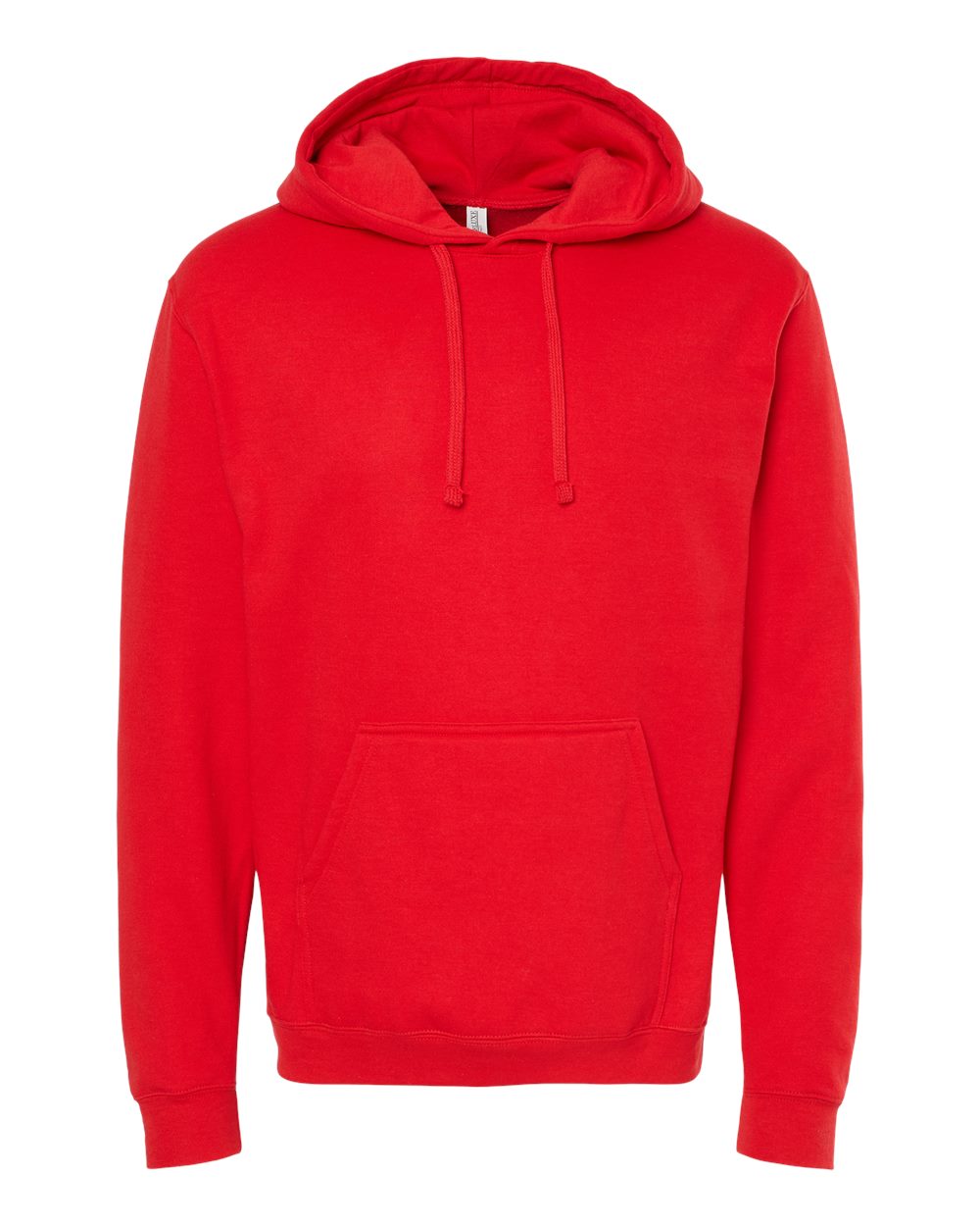 M&O 3320 UNISEX Custom Hooded Sweatshirt