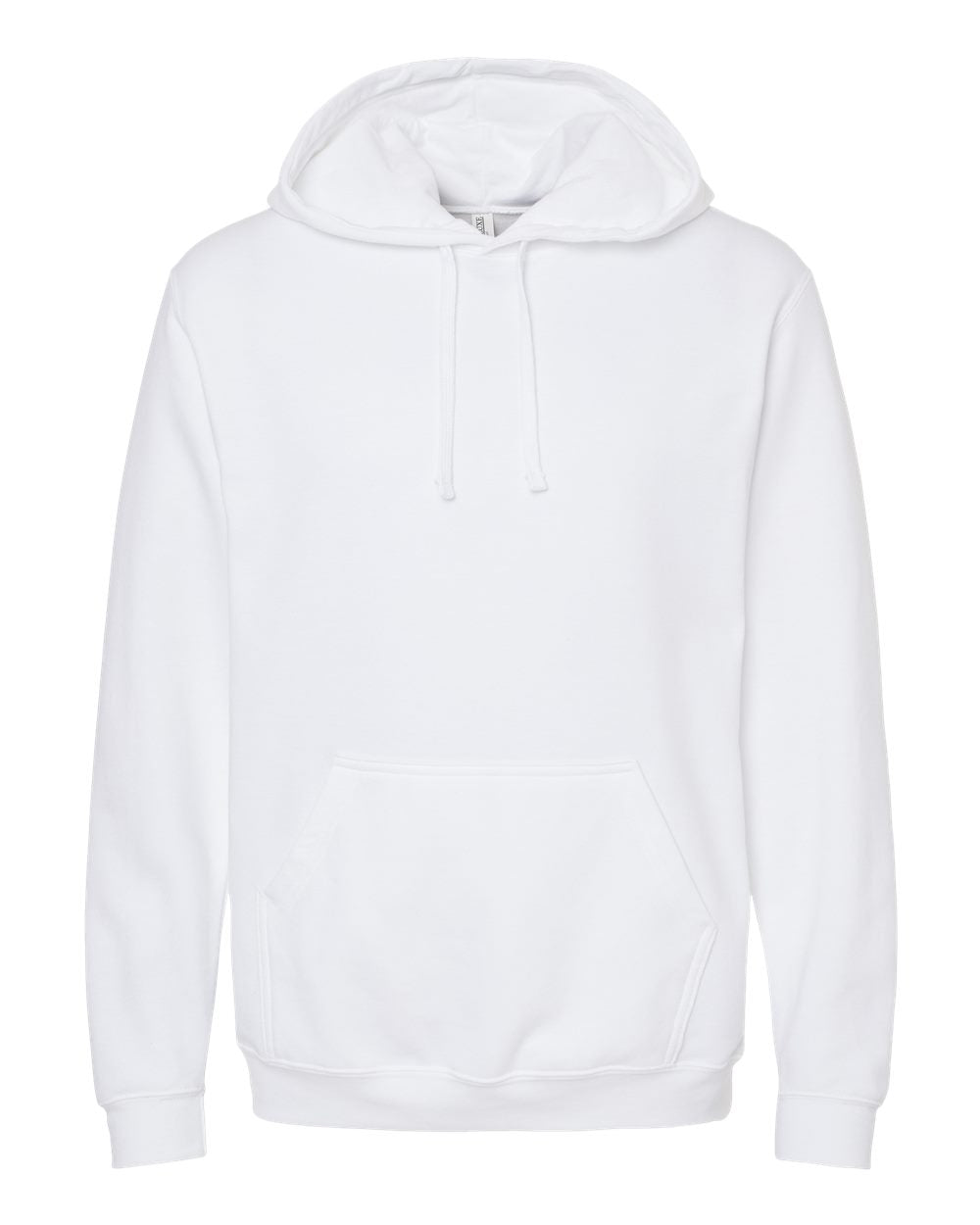 M&O 3320 UNISEX Custom Hooded Sweatshirt