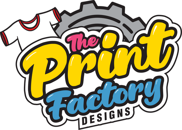 The Print Factory Designs