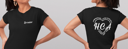 Gildan 64000 CVC UNISEX Custom Tshirt