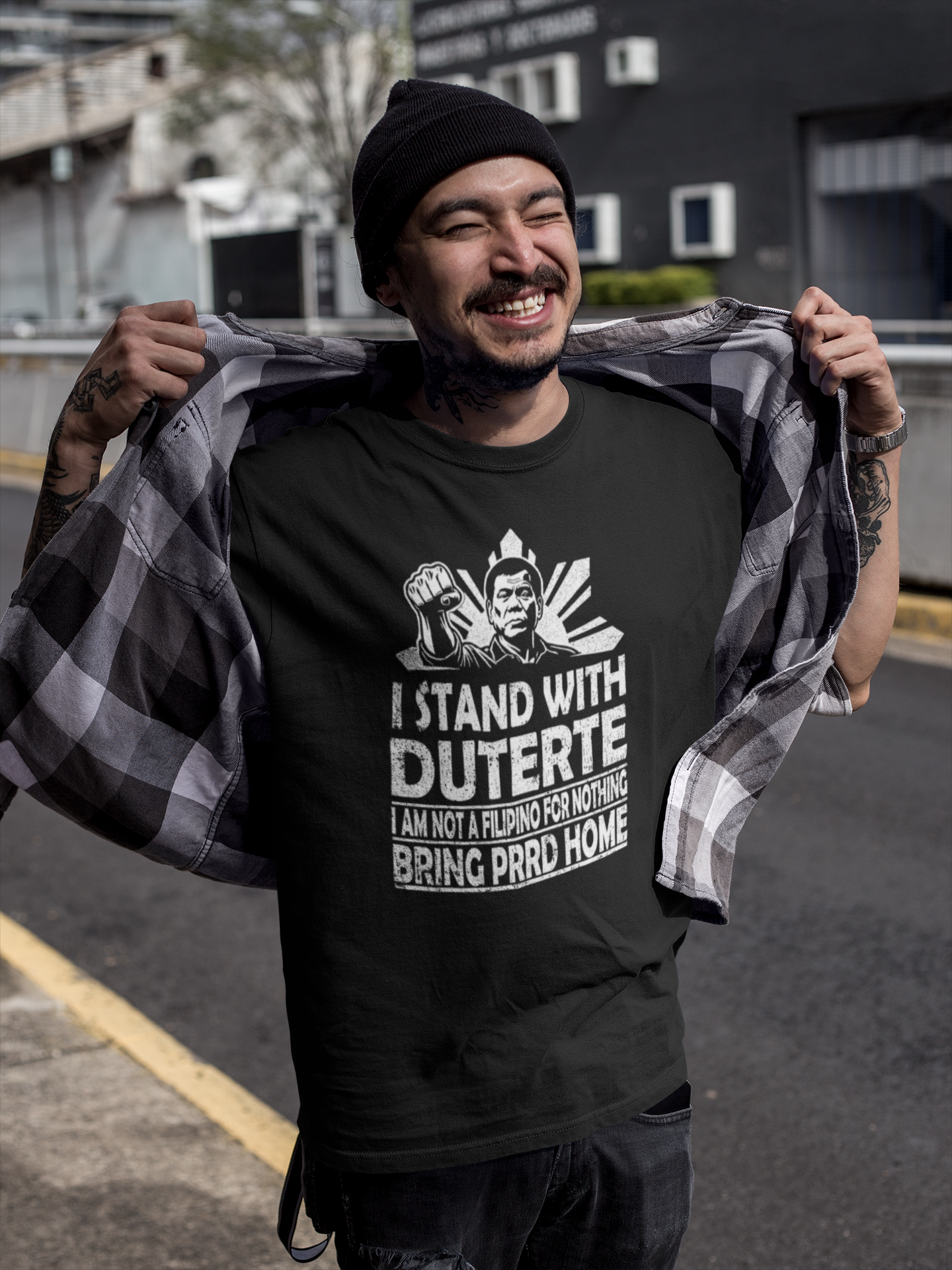 Gildan 64000 CVC UNISEX Custom Tshirt