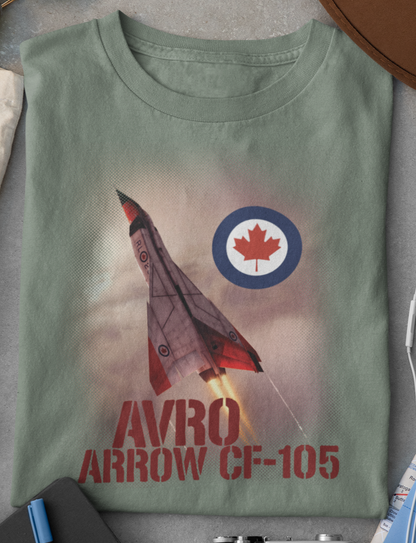 Gildan 64000 CVC UNISEX Custom Tshirt