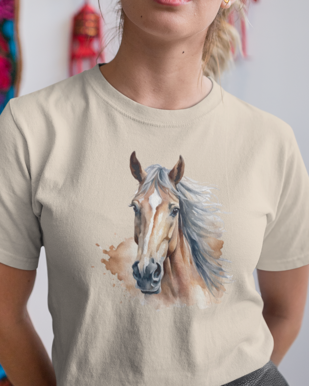 Gildan 64000 CVC UNISEX Custom Tshirt