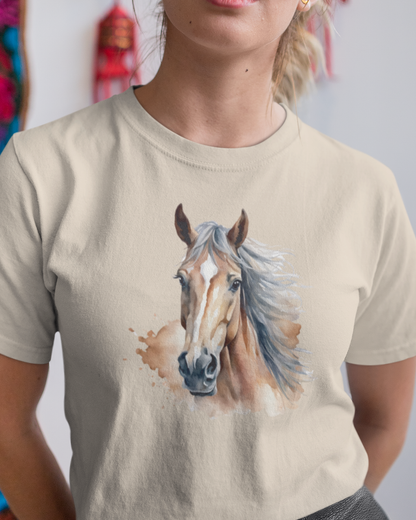 Gildan 64000 CVC UNISEX Custom Tshirt