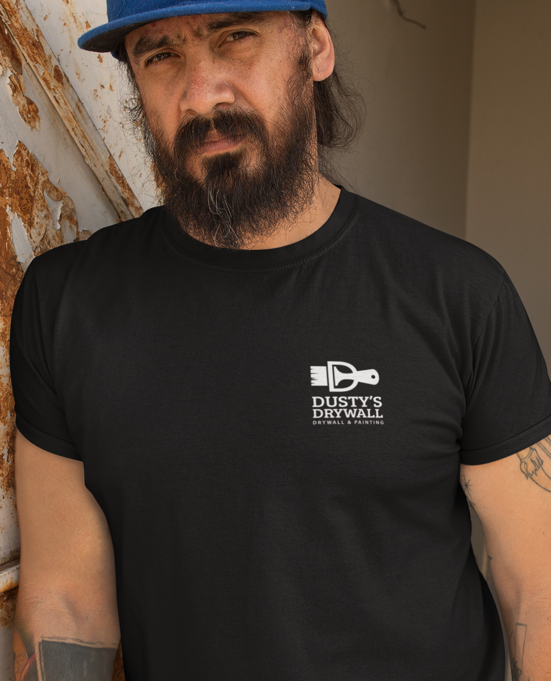 Gildan 64000 CVC UNISEX Custom Tshirt