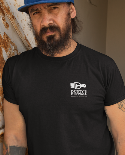 Gildan 64000 CVC UNISEX Custom Tshirt